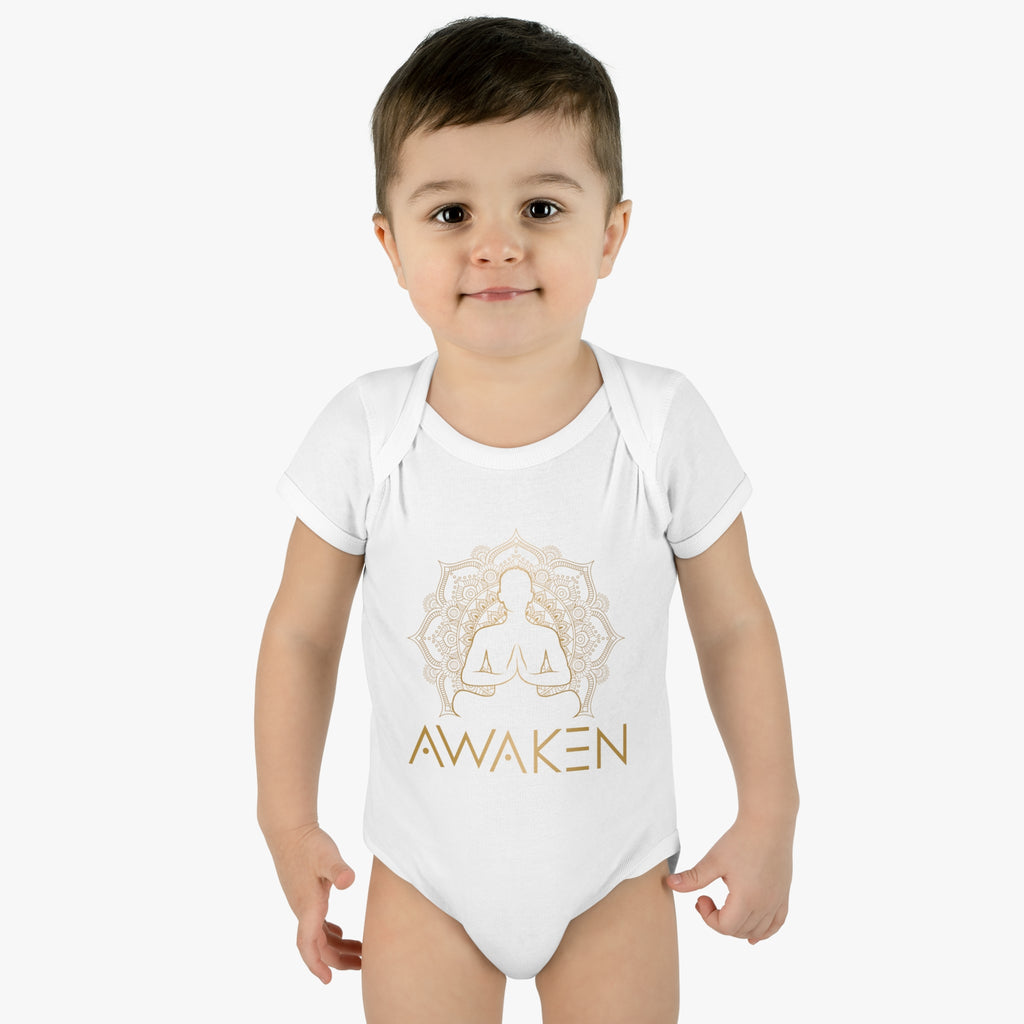 Copy of Infant Baby Onsie