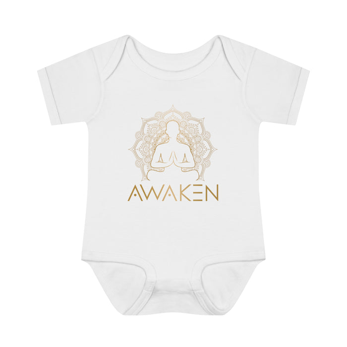 Copy of Infant Baby Onsie