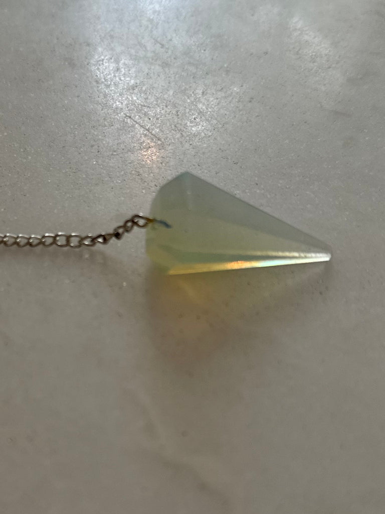 Pendulums